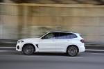 BMW X3 M Competition 2019 года (NA)